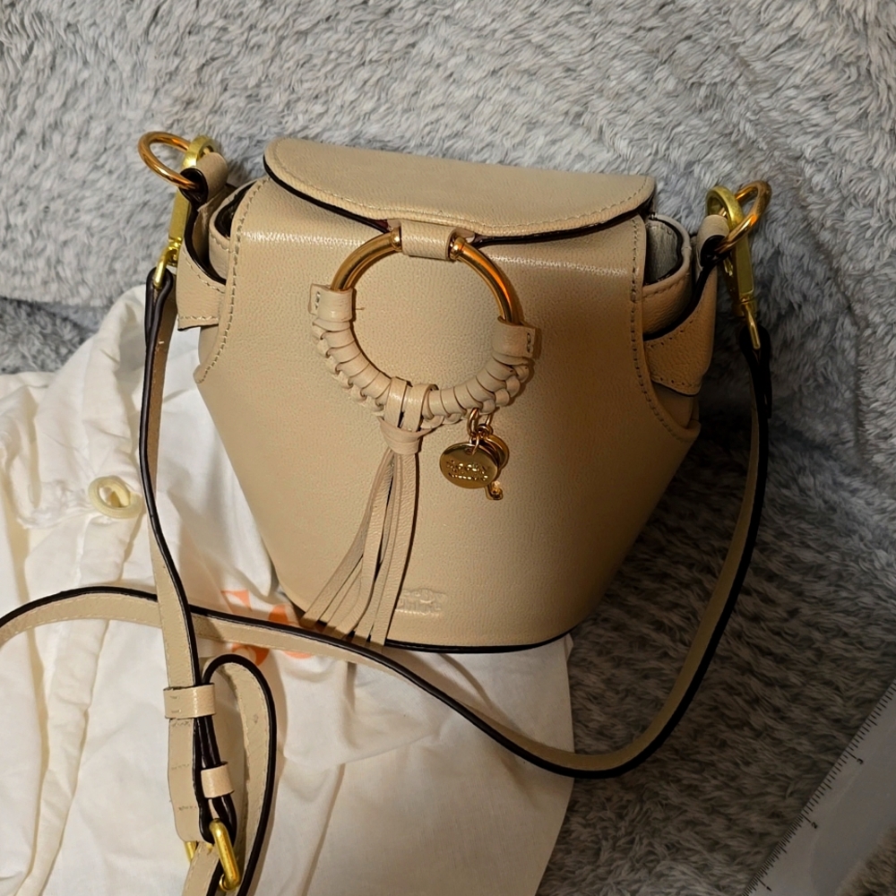 See By Cloe Joan Box Bag